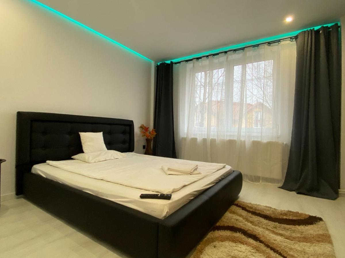 Rozalia Apartman Odorheiu Secuiesc Zewnętrze zdjęcie