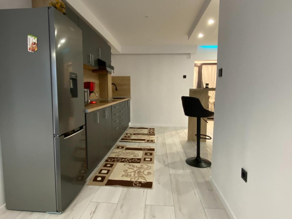 Rozalia Apartman Odorheiu Secuiesc Zewnętrze zdjęcie